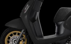 Trang bị ngang Air Blade, xe ga 125cc thiết kế đậm chất châu Âu giá 45 triệu đồng