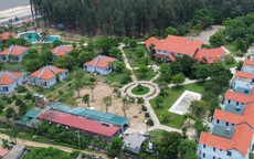Loạt vi phạm tại Dự án Khu du lịch sinh thái biển Ngân Hạnh