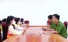Hà Nội: Triệt phá đường dây san chiết tinh dầu ma túy núp bóng thuốc lá điện tử quy mô 100 tỷ đồng