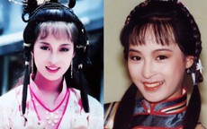 Triệu Mẫn kinh điển màn ảnh: 'Đệ nhất mỹ nhân cổ trang' giải nghệ, sống bí ẩn