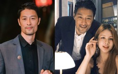 Johnny Trí Nguyễn: 'Tôi không công khai bạn gái vì muốn giữ sự riêng tư'