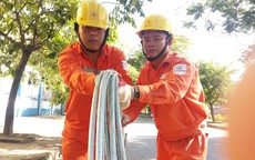 Lịch cúp điện An Giang từ ngày 27 - 30/8/2026: Khu vực cúp điện có sự thay đổi bất ngờ
