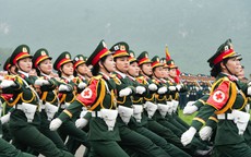 Thông tin mới nhất về chế độ, chính sách sĩ quan quân đội được hưởng khi nghỉ hưu trước thời hạn