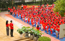 Hà Nội bảo đảm công bằng trong tiếp cận giáo dục, ưu tiên nơi còn thiếu trường, thiếu giáo viên