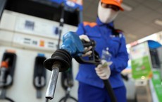 Giá xăng dầu có sự thay đổi mới trước dịp nghỉ lễ 2/9