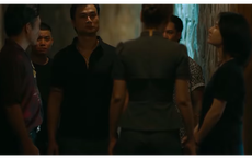 Mai bị bắt làm con tin, chuyến ma túy lớn của băng Santana đổ bể