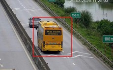 Tin sáng 29/8: Cục CSGT lên tiếng về các tình huống không giữ khoảng cách an toàn trên cao tốc; Một dịch vụ được miễn phí 100% cho người dân Hà Nội dịp Quốc khánh 2/9