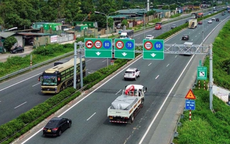 Các loại biển báo tốc độ thông dụng nhất 2026, lái xe phải nắm rõ