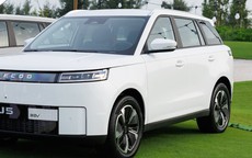 Trải nghiệm SUV cỡ B giá 599 triệu đồng mà cầu thủ Xuân Son vừa được tặng có gì đặc biệt?