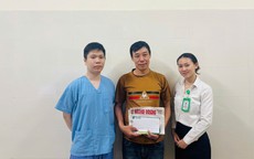 2 hoàn cảnh khó khăn ở Phú Thọ dần ổn định cuộc sống nhờ sự sẻ chia của bạn đọc