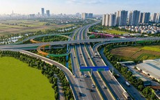 Chi tiết 54 dự án trọng điểm vừa được Thành phố Hà Nội khánh thành, đưa vào sử dụng dịp Quốc khánh 2/9