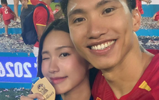 Doãn Hải My tuổi 25: Hậu phương của Văn Hậu sau hơn 2 năm cùng chồng vượt qua chấn thương