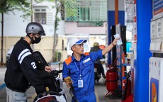Bộ Công Thương yêu cầu doanh nghiệp đảm bảo nguồn cung xăng dầu dịp Quốc khánh 2/9