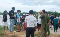 Ra bến nước chơi cùng nhóm bạn, một thiếu niên tử vong thương tâm