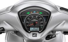 Nguyên nhân giá xe Honda Vision ở đại lý giảm sâu, rẻ dưới đề xuất