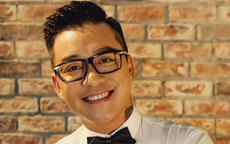 Tuấn Hưng: 'Thời kỳ đỉnh cao của tôi đã đi qua'