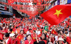 Bắc Bộ duy trì thời tiết ngày nắng, chiều và tối có mưa