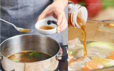 Những lý do bạn nên biết cách pha nước mắm vào món ăn để không ảnh hưởng tới sức khỏe