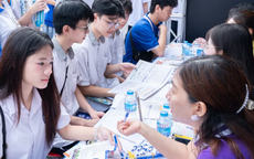 Tuyển sinh đại học 2026: Bắt đầu được lọc ảo đối với hơn 7,1 triệu nguyện vọng