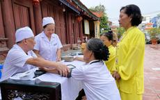 CLB liên thế hệ tự giúp nhau ở Hải Phòng: Lan tỏa những giá trị tốt đẹp cho cộng đồng