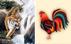 Càng sống chung càng lạnh nhạt: Những cặp đôi con giáp khó giữ lửa hôn nhân