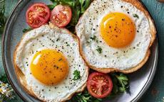 Nhiều người bỏ lòng đỏ trứng vì sợ tăng Cholesterol, chuyên gia tim mạch nói điều hoàn toàn khác