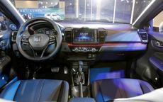 Lý do giá lăn bánh Honda City liên tục giảm sốc, rẻ hơn cả Kia Morning, Hyundai Grand i10
