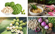 Hạt sen tươi hay hạt sen khô tốt hơn? Nhiều người mua theo thói quen nhưng chuyên gia nói điều quan trọng lại nằm ở điều này