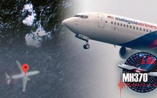 Lý do thực sự không tìm thấy máy bay MH370 mất tích bí ẩn suốt hơn 12 năm?