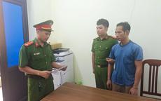 Khởi tố đối tượng nhiều lần cầm dao đe dọa hàng xóm, cố thủ thách thức công an ở Phú Thọ