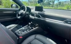 Vì sao giá lăn bánh Mazda CX-5 giảm sâu, liên tục tăng ưu đãi, SUV cỡ C rẻ như Hyundai Creta?