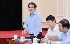 Dự kiến giảm hơn 17.000 đầu mối trường công lập trên cả nước