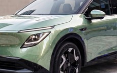 Ngang cỡ Honda CR-V, SUV của Nissan giá 580 triệu đồng thiết kế hiện đại, công nghệ LiDAR tiên tiến