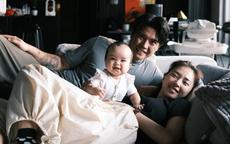 Cuộc sống của 'đả nữ màn ảnh Việt' khi làm mẹ ở tuổi U50