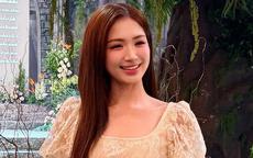Hòa Minzy lại có tin vui