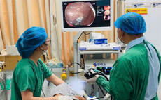 Bé trai 5 tuổi nuốt nam châm, cảnh báo nguy cơ hóc, nuốt dị vật ở trẻ nhỏ