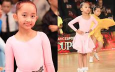 Không hề thua kém anh trai, con gái Khánh Thi khoe tài năng gây chú ý