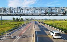 Cao tốc Hà Nội – Hải Phòng sắp có làn đường riêng để vượt xe