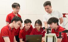 Đã có điểm chuẩn Đại học Bách khoa Hà Nội năm 2026