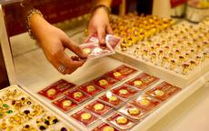 Giá vàng hôm nay 9/8: Vàng SJC, vàng nhẫn Bảo Tín Minh Châu, Phú Quý, Doji ở mức bao nhiêu?