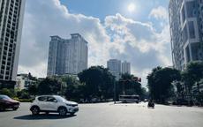 Thời tiết Hà Nội 3 ngày tới: Nắng nóng ở miền Bắc còn kéo dài, Thủ đô mức nhiệt cao nhất bao nhiêu?