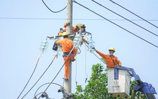 Lịch cúp điện Vĩnh Long (Trà Vinh cũ) từ ngày 1 – 6/9/2026: Cúp điện từ 6h30 đến 17h nhiều khu dân cư