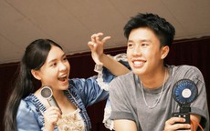 Sự trở lại ấn tượng của Long Vũ trong 'Mùa hè năm ấy'