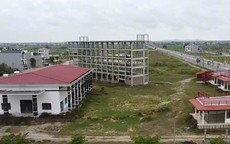 Vì sao 72 dự án tại Thanh Hóa bị chấm dứt, thu hồi?