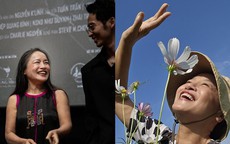 Tuổi hưu vui vẻ của nghệ sĩ Tú Oanh