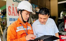 Lịch cúp điện Cà Mau từ ngày 10 - 13/9/2026: Cúp điện hàng loạt khu dân cư cả ngày dài để phục vụ sửa chữa