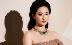 Lưu Diệc Phi có động thái bất ngờ sau vụ cắt hình ảnh Hồ Ngọc Hà ở Thượng Hải