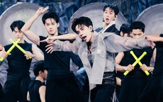 Quang Hùng MasterD, SOOBIN và Binz cùng hàng loạt ngôi sao biểu diễn tại 'Sao Concert' kéo dài 14 tiếng