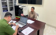 Dùng đồi cây của người khác làm 'mồi nhử', người phụ nữ ở Lào Cai chiếm đoạt 208 triệu đồng