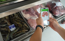 HanoiCheck: Lời giải số cho trăn trở 'hôm nay con ăn gì ở trường'
